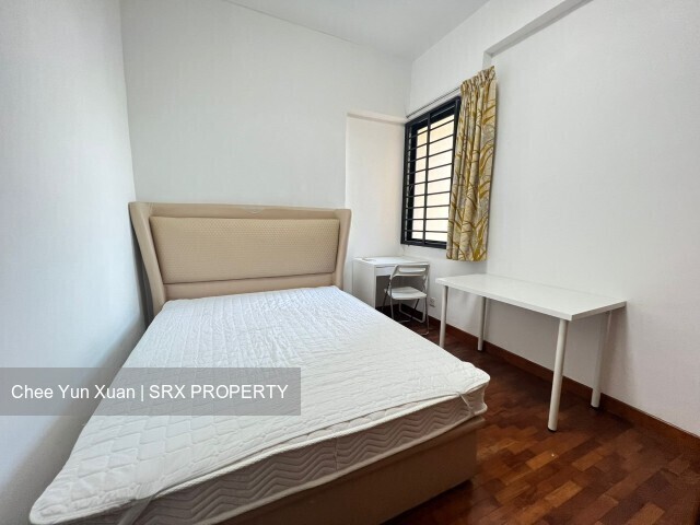 Simsville (D14), Condominium #523454351